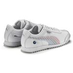 Buty BMW M Motorsport, PUMA ROMA, unisex 39 - 80192467732