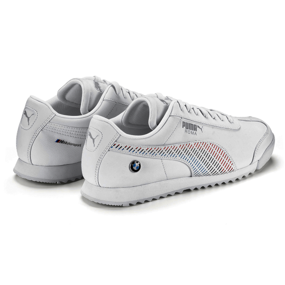 Buty BMW M Motorsport, PUMA ROMA, unisex 39 - 80192467732