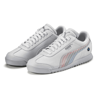 Buty BMW M Motorsport, PUMA ROMA, unisex 38 - 80192467731