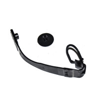 51478256162 Taśma mocująca obudowę podłogi bagażnika BMW E46 E60 316 318 320 323 325 330 520 523 525 528 530 535 540 545 550 M5 M3 - 5147825 - Części oryginalne BMW Łódź | Sklep internetowy BMW