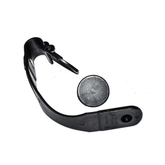 51478256162 Taśma mocująca obudowę podłogi bagażnika BMW E46 E60 316 318 320 323 325 330 520 523 525 528 530 535 540 545 550 M5 M3 - 5147825 - Części oryginalne BMW Łódź | Sklep internetowy BMW