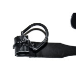 51478256162 Taśma mocująca obudowę podłogi bagażnika BMW E46 E60 316 318 320 323 325 330 520 523 525 528 530 535 540 545 550 M5 M3 - 5147825 - Części oryginalne BMW Łódź | Sklep internetowy BMW