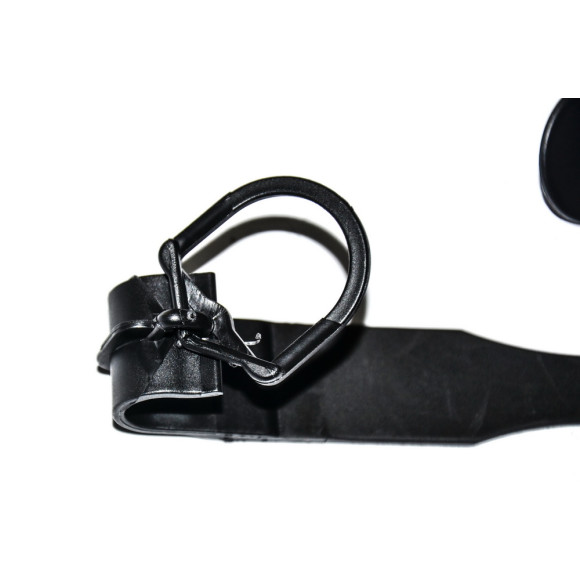 51478256162 Taśma mocująca obudowę podłogi bagażnika BMW E46 E60 316 318 320 323 325 330 520 523 525 528 530 535 540 545 550 M5 M3 - 5147825 - Części oryginalne BMW Łódź | Sklep internetowy BMW