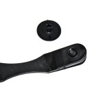 51478256162 Taśma mocująca obudowę podłogi bagażnika BMW E46 E60 316 318 320 323 325 330 520 523 525 528 530 535 540 545 550 M5 M3 - 5147825 - Części oryginalne BMW Łódź | Sklep internetowy BMW