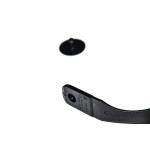 51478256162 Taśma mocująca obudowę podłogi bagażnika BMW E46 E60 316 318 320 323 325 330 520 523 525 528 530 535 540 545 550 M5 M3 - 5147825 - Części oryginalne BMW Łódź | Sklep internetowy BMW