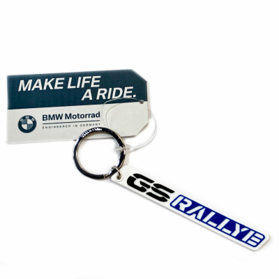 Brelok BMW Motorrad R1250GS Adventure guma - 76618402094