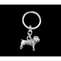 Breloczek MINI Bulldog Prezent - 80230433188wyp