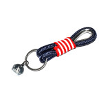 Breloczek brelok Yachtsport BMW E30 E36 E46 E39 E38 E60 E65 E90 E87 F10 F30 F20 F21 X1 X3 X5 X6 - 80272461059