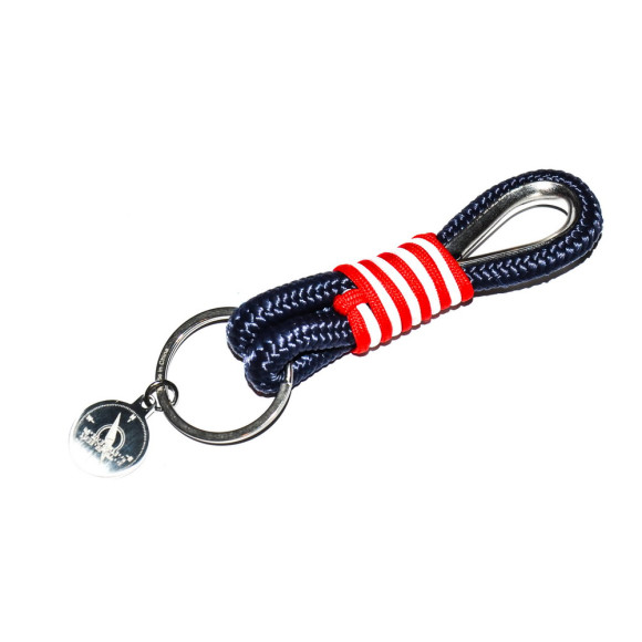 Breloczek brelok Yachtsport BMW E30 E36 E46 E39 E38 E60 E65 E90 E87 F10 F30 F20 F21 X1 X3 X5 X6 - 80272461059