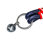 Breloczek brelok Yachtsport BMW E30 E36 E46 E39 E38 E60 E65 E90 E87 F10 F30 F20 F21 X1 X3 X5 X6 - 80272461059