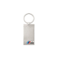 Breloczek BMW M stal szlachetna 1M M2 M3 M4 M5 M8 - 80272410928