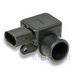 PRZEPŁYWOMIERZ POWIETRZA BMW 3 E46 2,5 00-