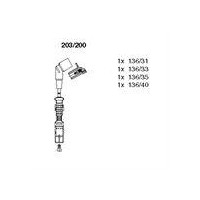 PRZEWODY WYS. NAP. BMW E34/E46