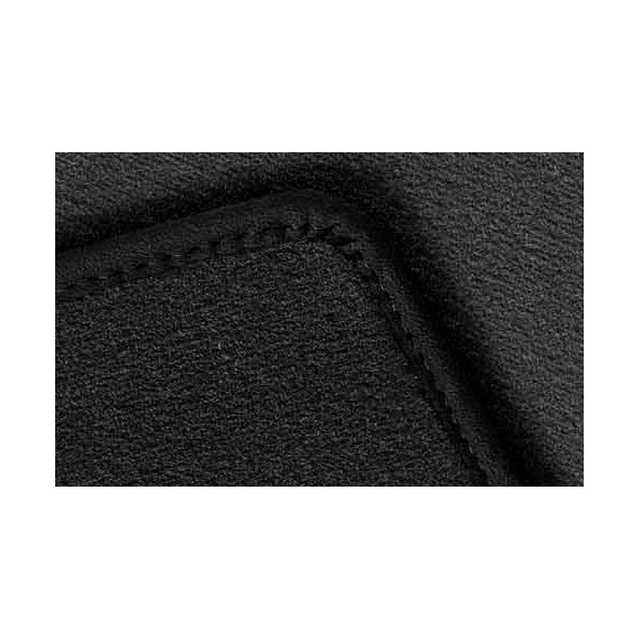 Komplet dywaników welurowych BMW E60 E61 - 51479117173