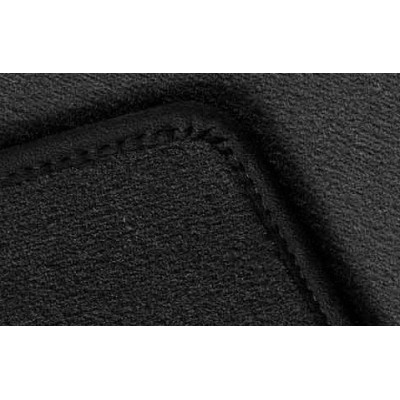 Komplet dywaników welurowych BMW E60 E61 - 51479117173
