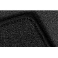 Komplet dywaników welurowych BMW E60 E61 - 51479117173