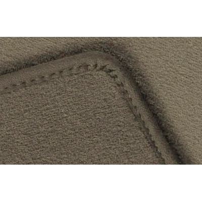 Komplet dywaników welurowych BMW E60 E61 - 51479117181