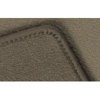 Komplet dywaników welurowych BMW E60 E61 - 51479117181