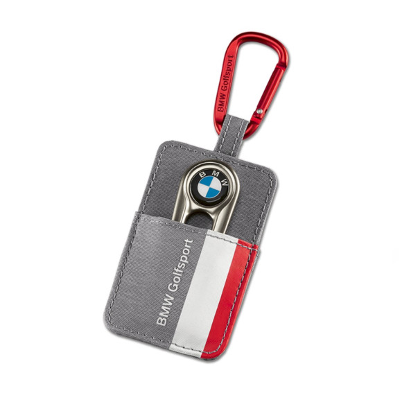 BMW Golfsport Green Set - 80282460962