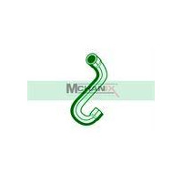 Przewód elastyczny chłodnicy