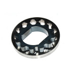 11141714611 Wirnik komplet pompy oleju BMW E30 E34 E36 E46 316i 318i 318is 318ti 518i Z3 M40 M42 M43 M44 - 11141714611 - Części oryginalne BMW Łódź | Sklep internetowy BMW