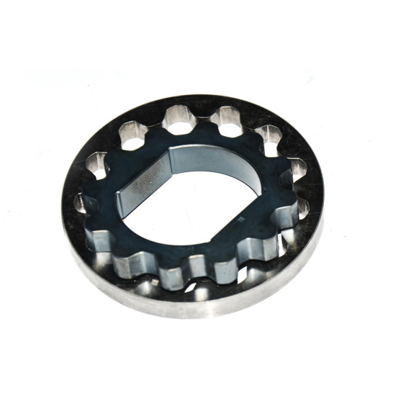 11141714611 Wirnik komplet pompy oleju BMW E30 E34 E36 E46 316i 318i 318is 318ti 518i Z3 M40 M42 M43 M44 - 11141714611 - Części oryginalne BMW Łódź | Sklep internetowy BMW