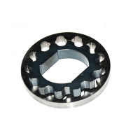 11141714611 Wirnik komplet pompy oleju BMW E30 E34 E36 E46 316i 318i 318is 318ti 518i Z3 M40 M42 M43 M44 - 11141714611 - Części oryginalne BMW Łódź | Sklep internetowy BMW