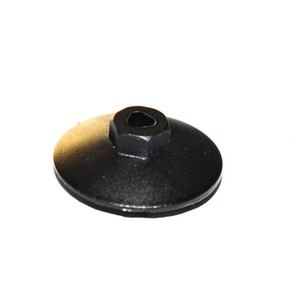 51481923999 Przycisk mocowanie izolacji dźwiękowej BMW E23 E24 E28 E30 E31 E32 E34 E36 E38 E39 E46 E53 E60 E63 F01 F10 F11 F13 - 51481923999 - Części oryginalne BMW Łódź | Sklep internetowy BMW