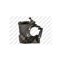 Mocowanie, reflektor przeciwmgłowy