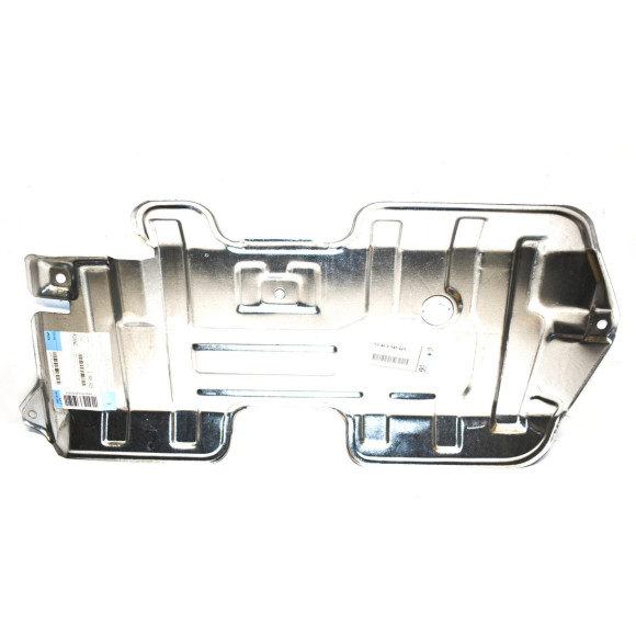 Osłona termiczna BMW E30 316i 318i 320i 323i 325i 325e 325ix - 51481945429