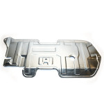 Osłona termiczna BMW E30 316i 318i 320i 323i 325i 325e 325ix - 51481945429