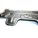 Osłona termiczna BMW E30 316i 318i 320i 323i 325i 325e 325ix - 51481945429