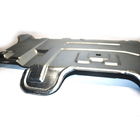 Osłona termiczna BMW E30 316i 318i 320i 323i 325i 325e 325ix - 51481945429