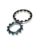 11141714611 Wirnik komplet pompy oleju BMW E30 E34 E36 E46 316i 318i 318is 318ti 518i Z3 M40 M42 M43 M44 - 11141714611 - Części oryginalne BMW Łódź | Sklep internetowy BMW