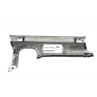 Izolacja termiczna prawa BMW E60 E61 E63 E64 520 523 525 530 528 535 545 550 630 645 650 - 51487033726