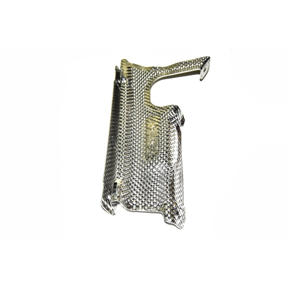 Izolacja termiczna prawa BMW E60 E61 E63 E64 520 523 525 530 528 535 545 550 630 645 650 - 51487033726
