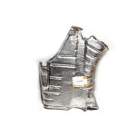 Izolacja termiczna tłumika końcowego BMW E46 318 320 323 325 330 316 318 - 51487037885