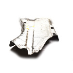 Izolacja termiczna tłumika końcowego BMW E46 318 320 323 325 330 316 318 - 51487037885