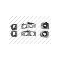 Wspornik, czujnik parkowania