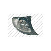 Szkło lampy, lampa kierunkowskazu