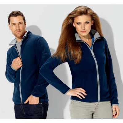 Bluza męska z polaru BMW Collection XL - 80142298127