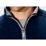 Bluza męska z polaru BMW Collection XL - 80142298127
