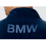Bluza męska z polaru BMW Collection XL - 80142298127