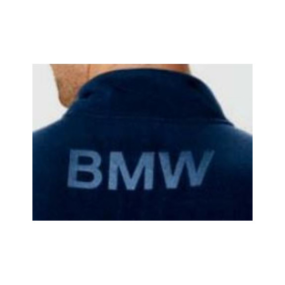 Bluza męska z polaru BMW Collection XL - 80142298127