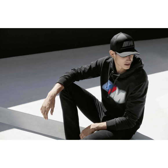 Bluza męska z kapturem XS BMW M M2 M3 M4 M5 M6 M8 - 80142466281
