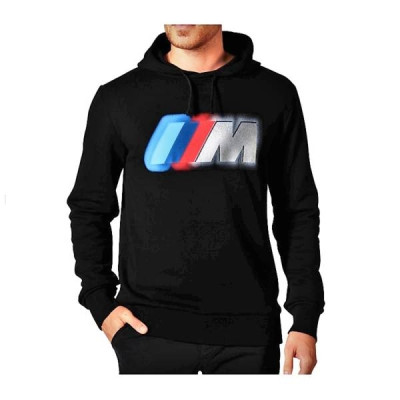 Bluza męska z kapturem S BMW M M2 M3 M4 M5 M6 M8 - 80142466282