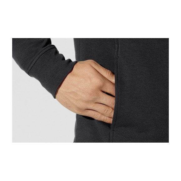 Bluza męska z kapturem BMW M-POWER S - 80142304484