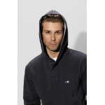 Bluza męska z kapturem BMW M-POWER S - 80142304484