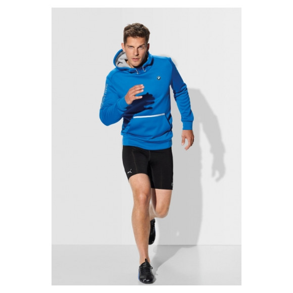 Bluza męska z kapturem BMW Athletics L - 80142231753