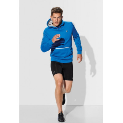 Bluza męska z kapturem BMW Athletics L - 80142231753